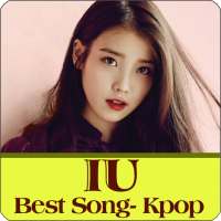 IU Best Song- Kpop on 9Apps