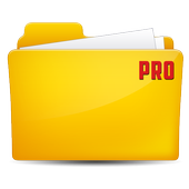 File Manager icon