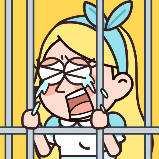 Case Hunter: Brain funny Cases icon