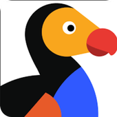 The Dodo أيقونة