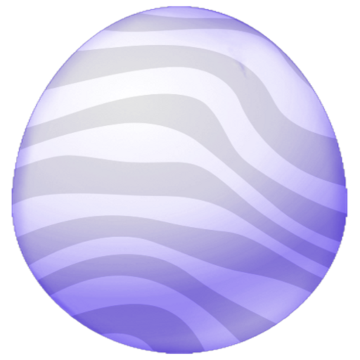 shake one million times eggs icon