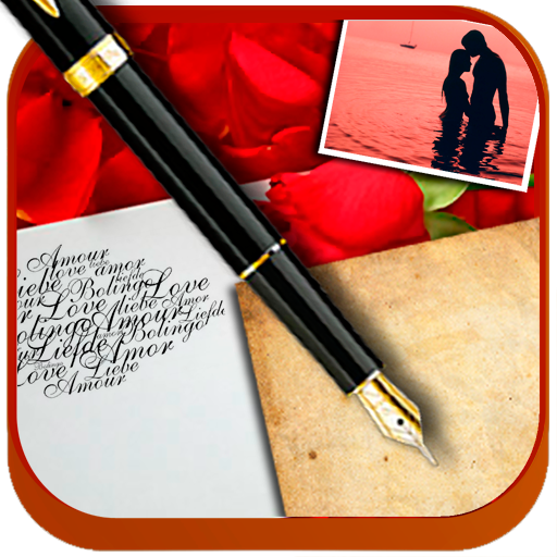 Love Letters icon
