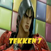 Guide Tekken 7 icon