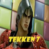 Guide Tekken 7