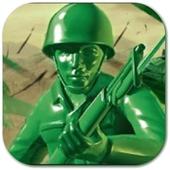 Army Men Strike Guide icon