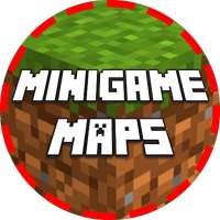 Minigame Maps for Minecraft