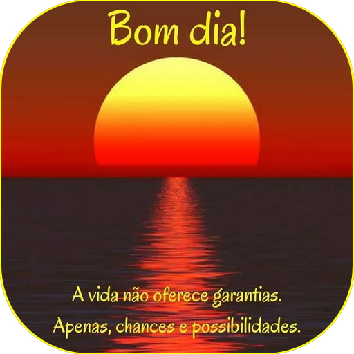 Bom dia Boa tarde e Boa noite 2021 icon
