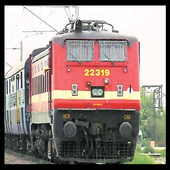 PNR Confirmation Live Status Check icon