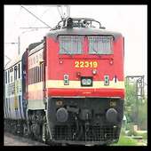 PNR Confirmation Live Status Check on 9Apps