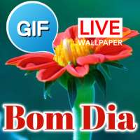 Imagem Gif de Bom dia on 9Apps