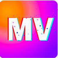 Milo MV master - video making Indian app