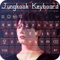 Jungkook Keyboard