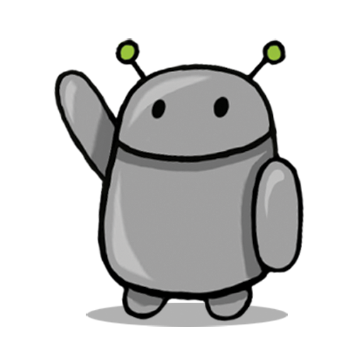 Where’s Droid? icon