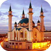 Mosque HD Wallpapers icon