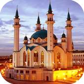 Mosque HD Wallpapers on 9Apps
