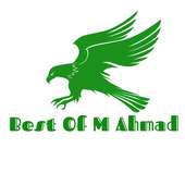 Best of Sadiq Ahmad on 9Apps