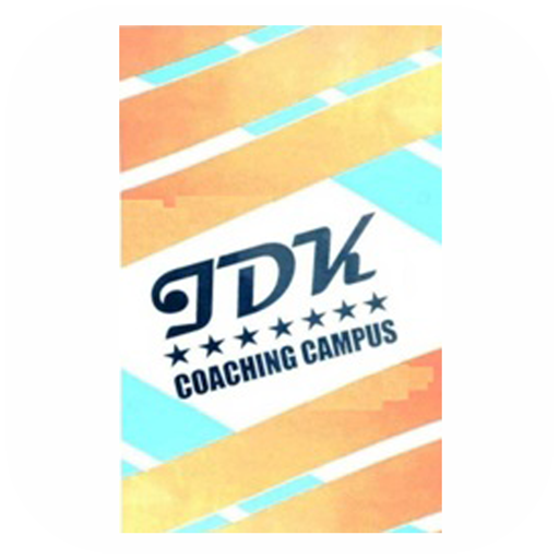 IDK Coaching Campus icon