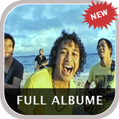 ikon Lagu Nidji Offline Terbaru 2019 Full Albume