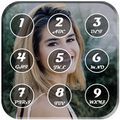 My Photo App Lock icon