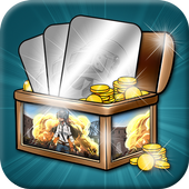 Pack Opener: PUBG Pocket Collection icon