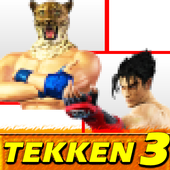 Tricks Tekkan 3 Game Tips &amp; Info icon