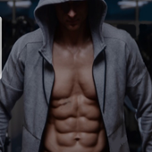 Bodybuilding without Gym - Six Pack Abs icon