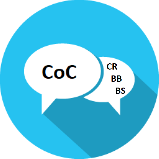 Le général de CoC icon