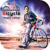 Bicycle Photo Editor