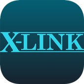 X-LINK icon