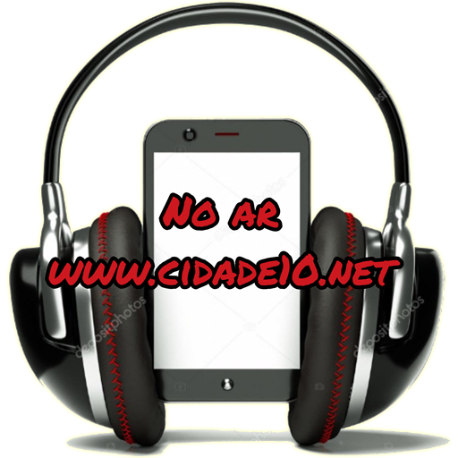 Web Radio Cidade icon