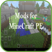 Mods for MineCraft PE icon