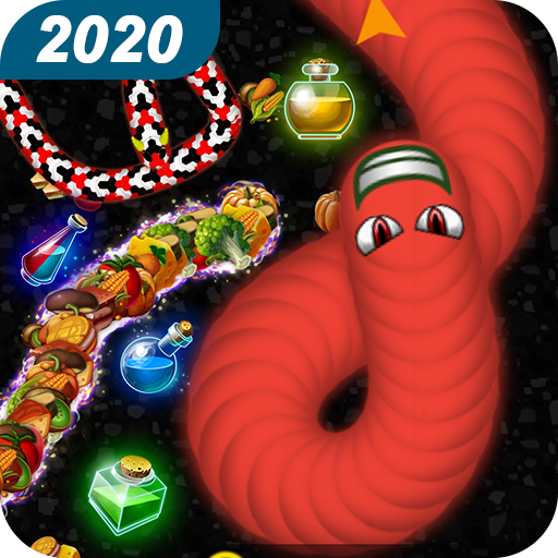 Worm Puzzle Zone - Snake Zone Worms mate icon