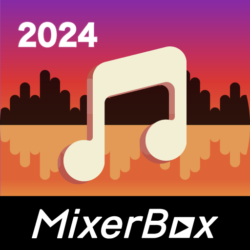 Musicas MP3 Player Pro icon