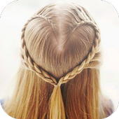 Peinados Fáciles icon