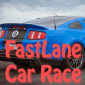 FastLane Car Race