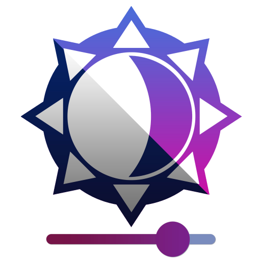 Screen Filter &amp; Dimmer icon