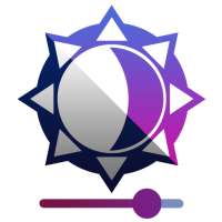 Screen Filter & Dimmer on 9Apps