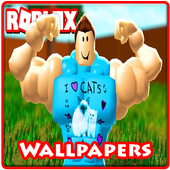 Wallpapers Roblox 2 icon