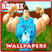 Wallpapers Roblox 2 on 9Apps