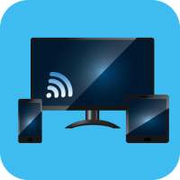 Smart View TV - TV Cast & All Share Video