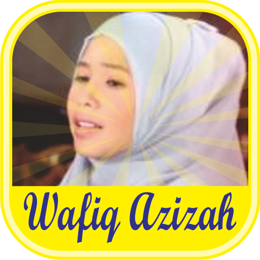 Nasheed Ramadan : Wafiq Azizah icon