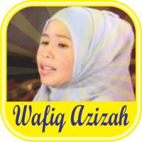 Nasheed Ramadan : Wafiq Azizah on 9Apps