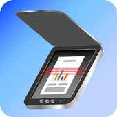 Freely Fast Scanner - Scan Docs to PDF иконка