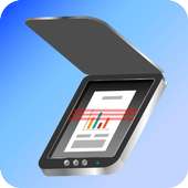 Freely Fast Scanner - Scan Docs to PDF on 9Apps