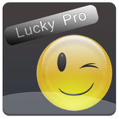 Lucky Pro (No Root) - Prank icon