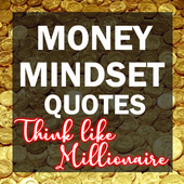 Money Mindset icon