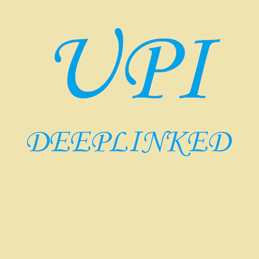 DeepLink UPI Module icon