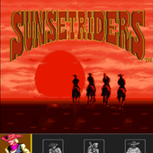 Guide for Sunset Riders arcade icon