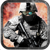 Commando Last Fight icon