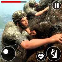 Army War Hero Survival Commando Shooting Games